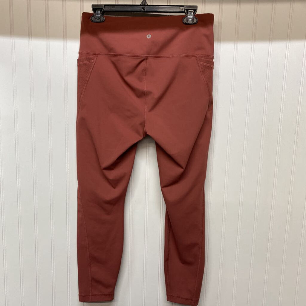 LADIES ACTIVE LEGGINGS