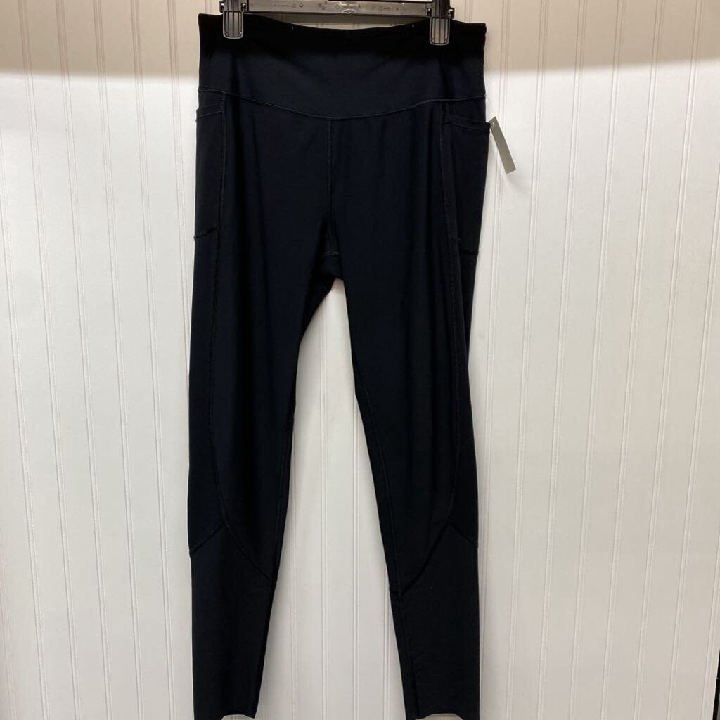 LADIES ACTIVE LEGGINGS