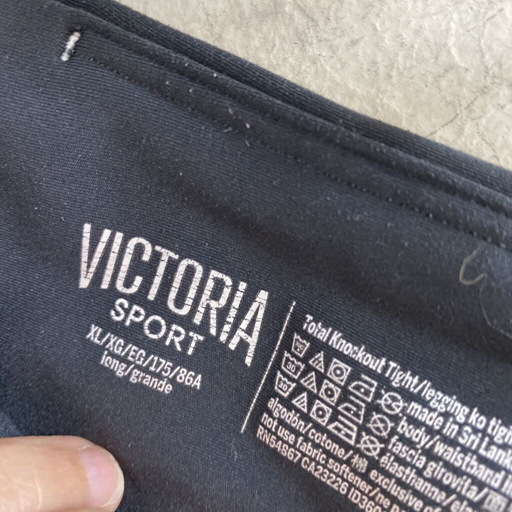 LADIES ACTIVE LEGGINGS