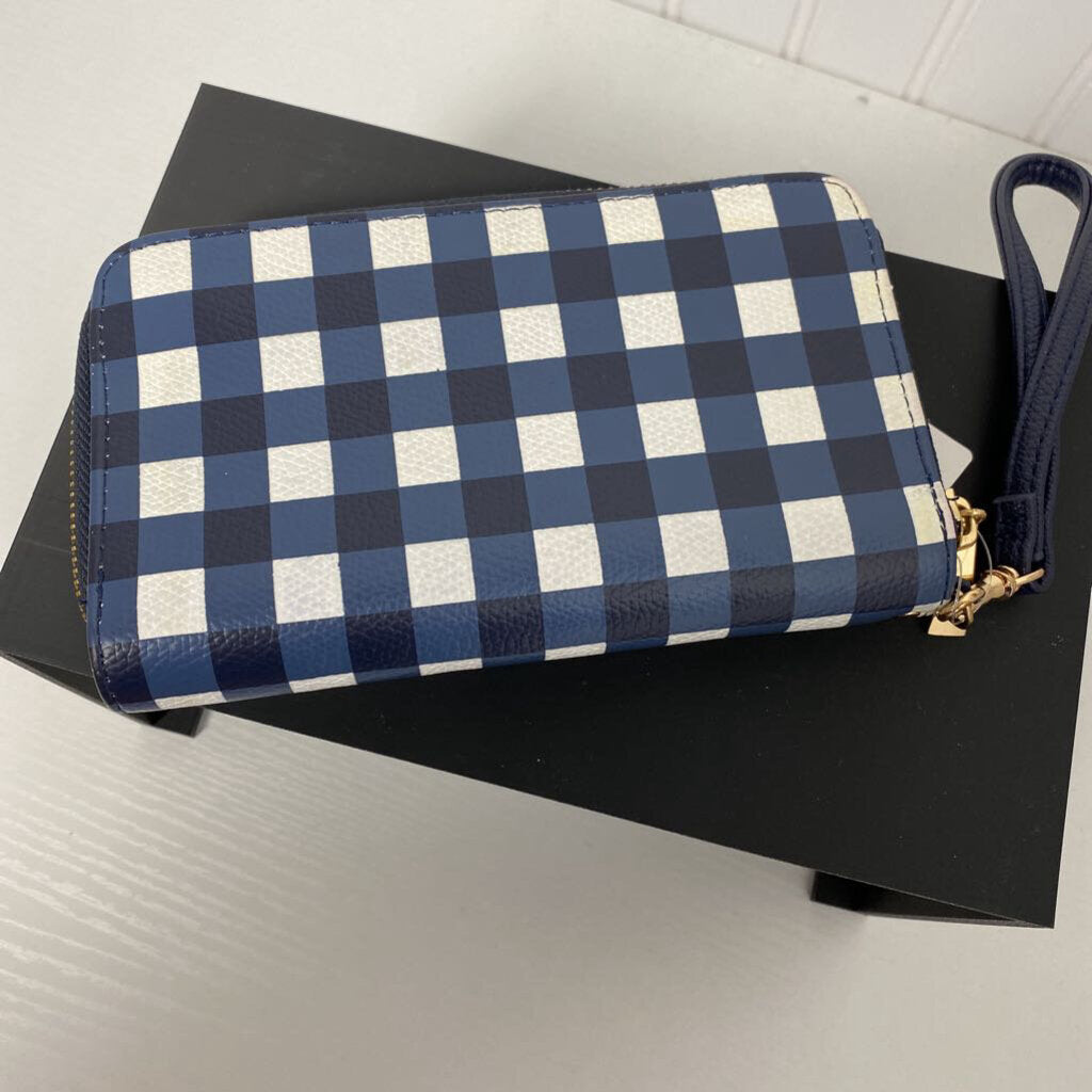 WRISTLET WALLET