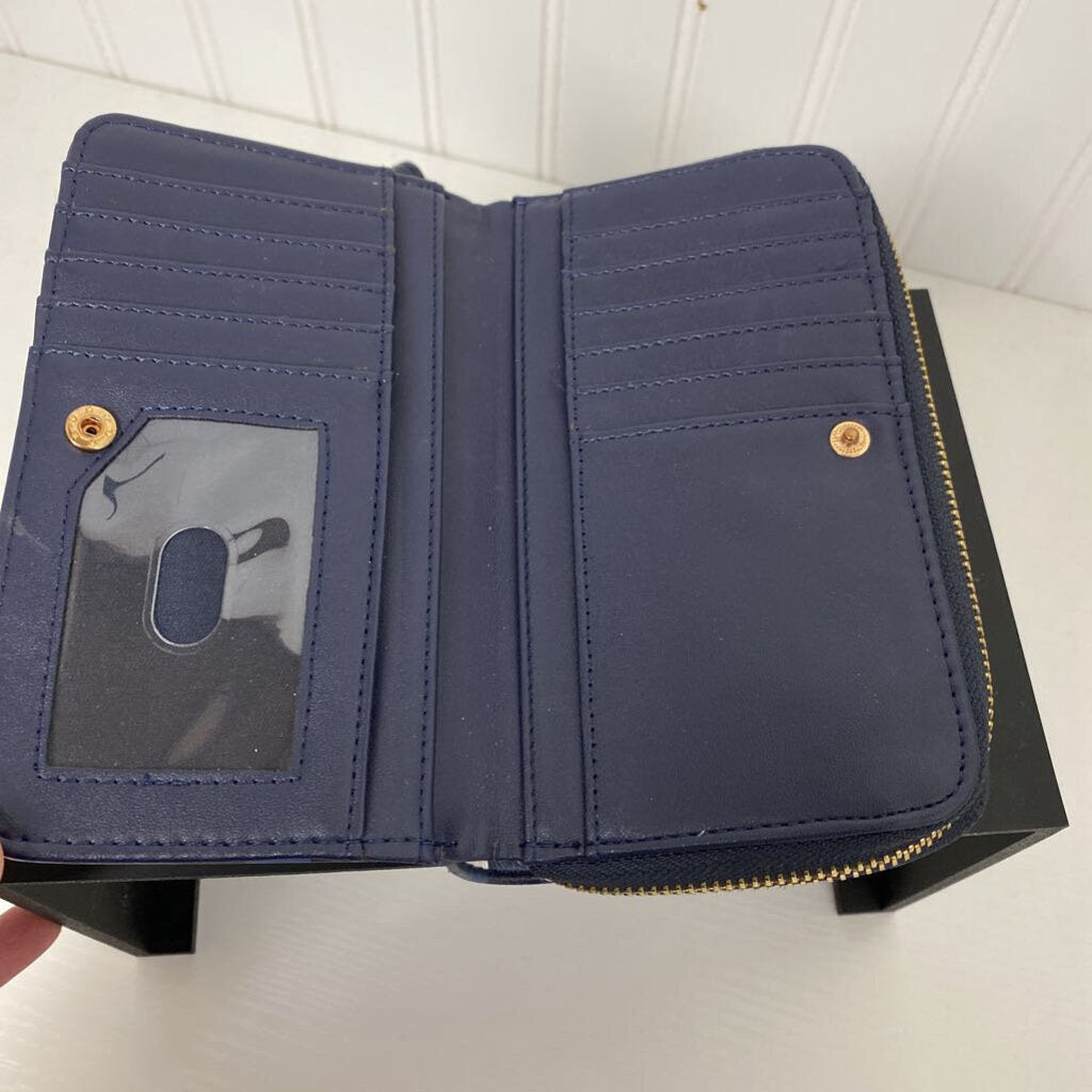 WRISTLET WALLET