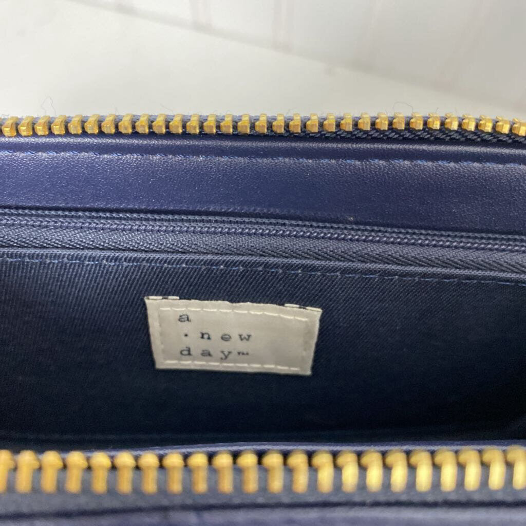 WRISTLET WALLET