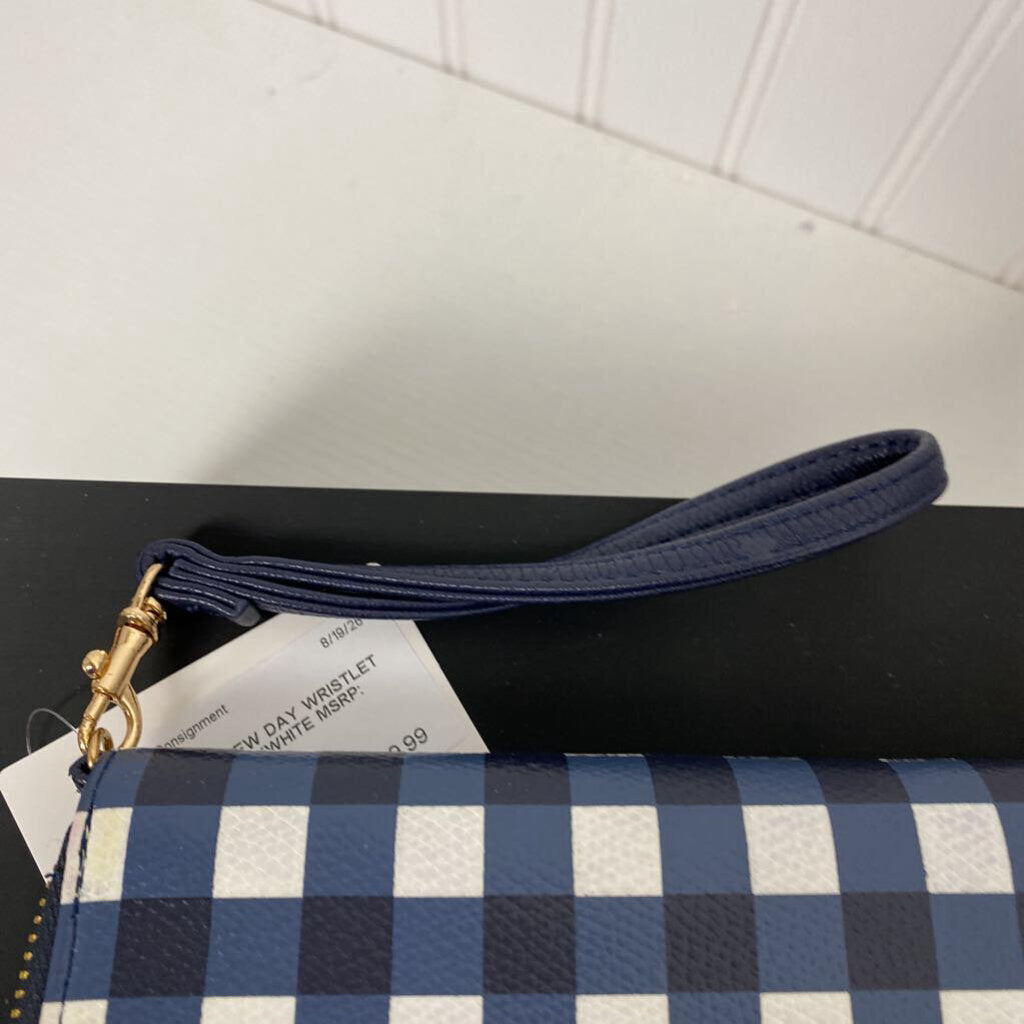 WRISTLET WALLET