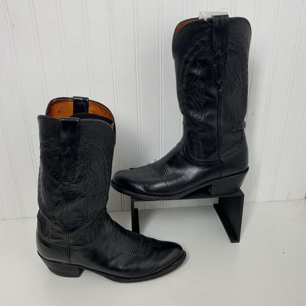 MENS COWBOY BOOTS