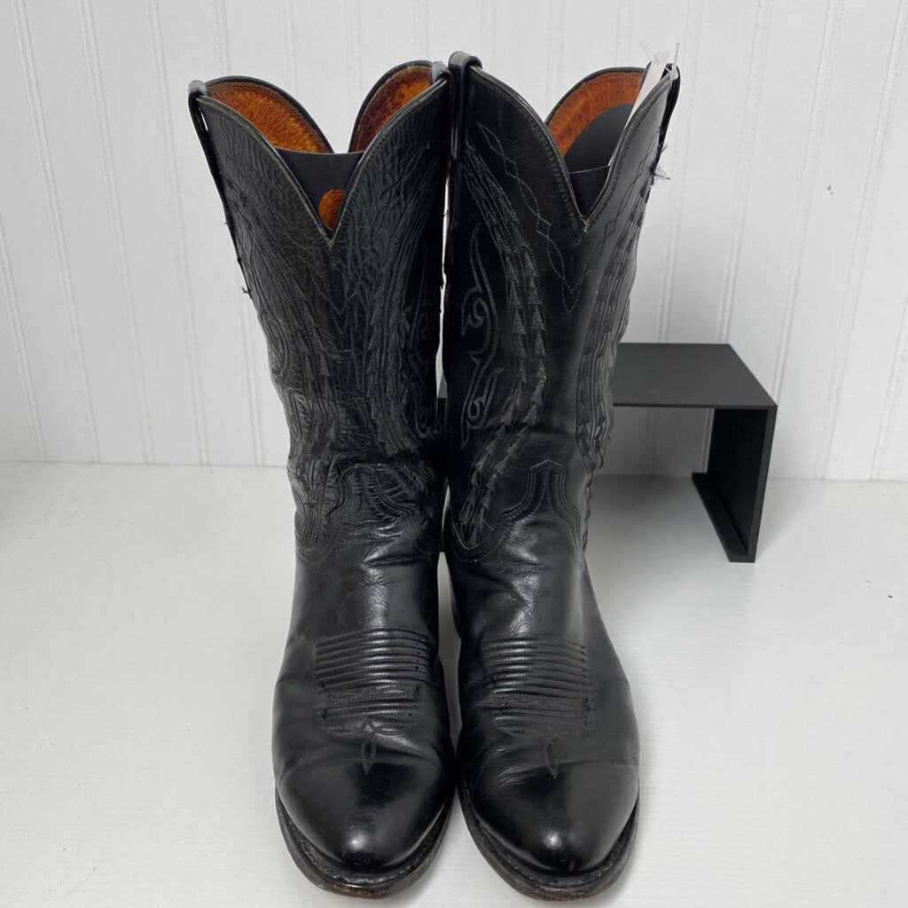 MENS COWBOY BOOTS