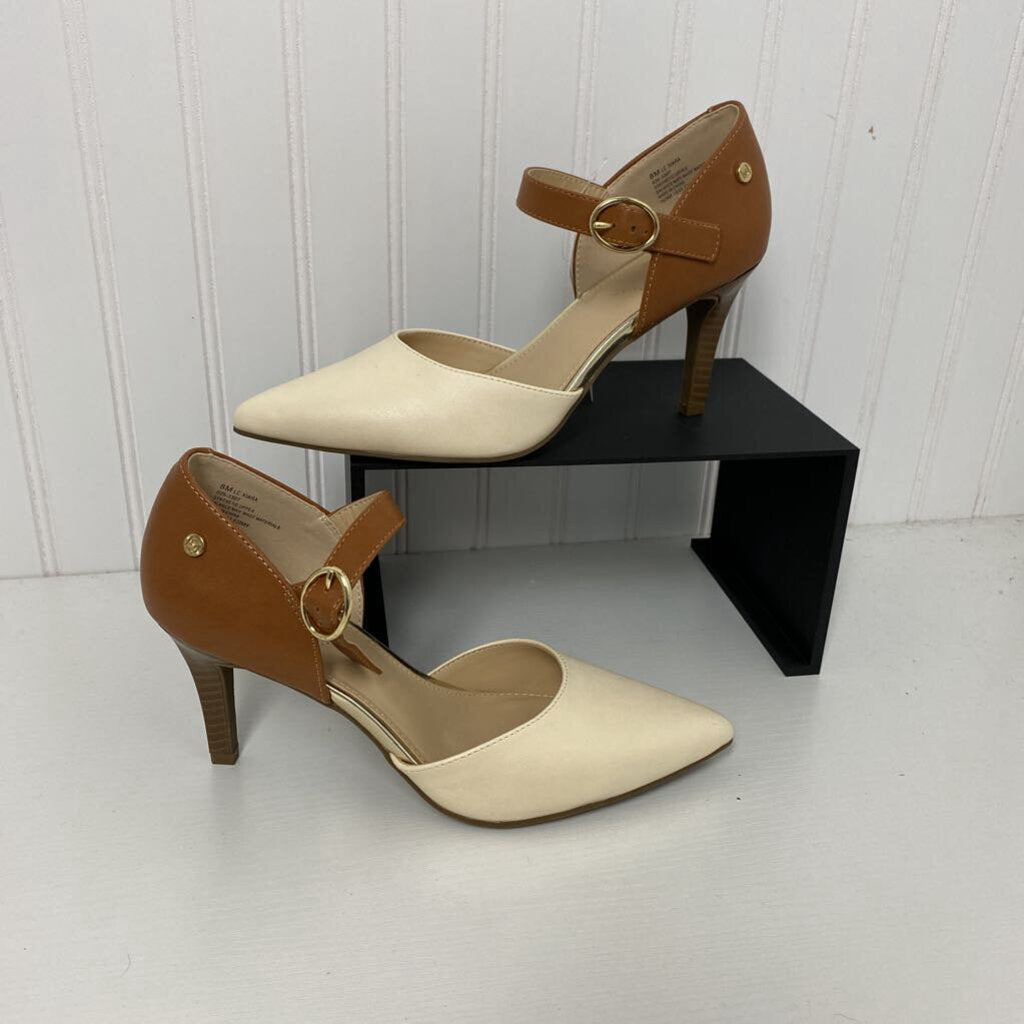 ANKLE STRAP HEAS