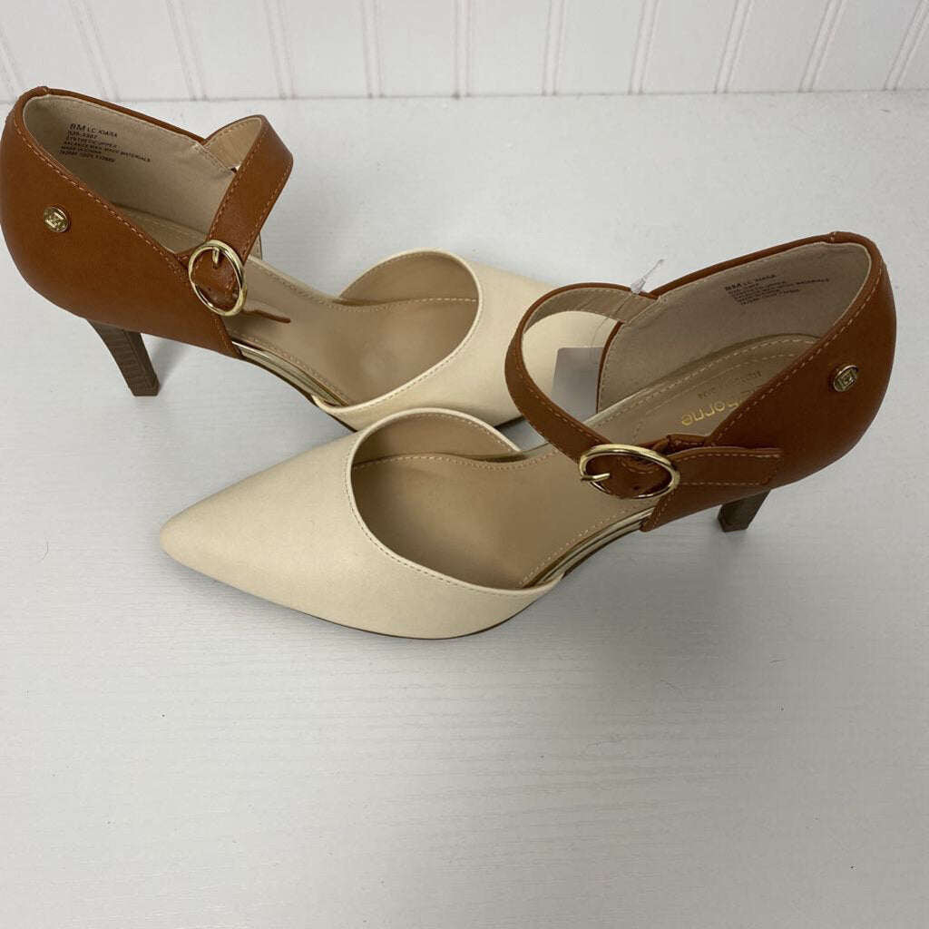 ANKLE STRAP HEAS