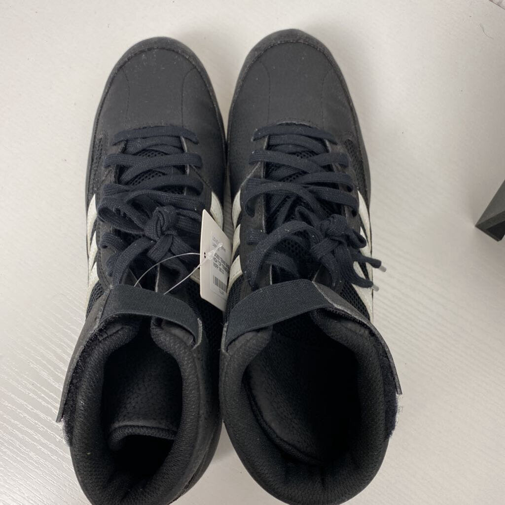 HIGH TOP TENNIS SHOE