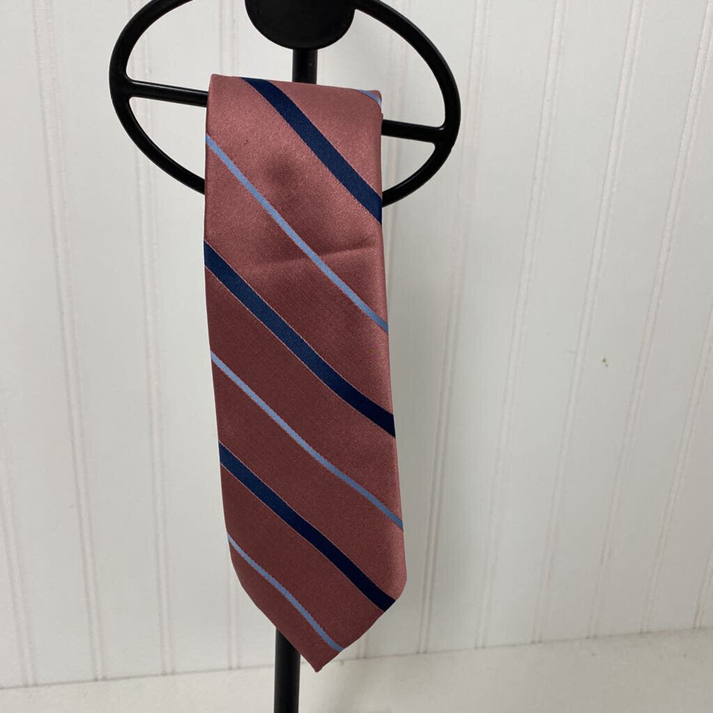 MAUVE TIE