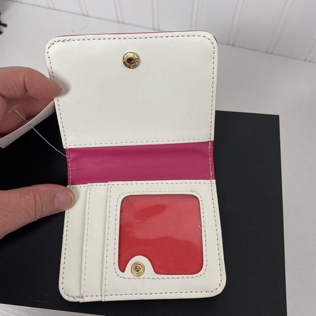 LADIES WALLET