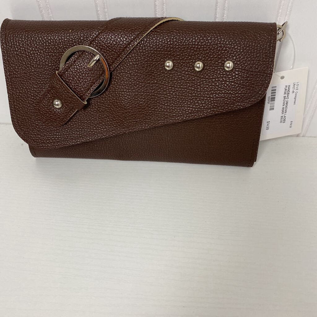 LADIES HANDBAG