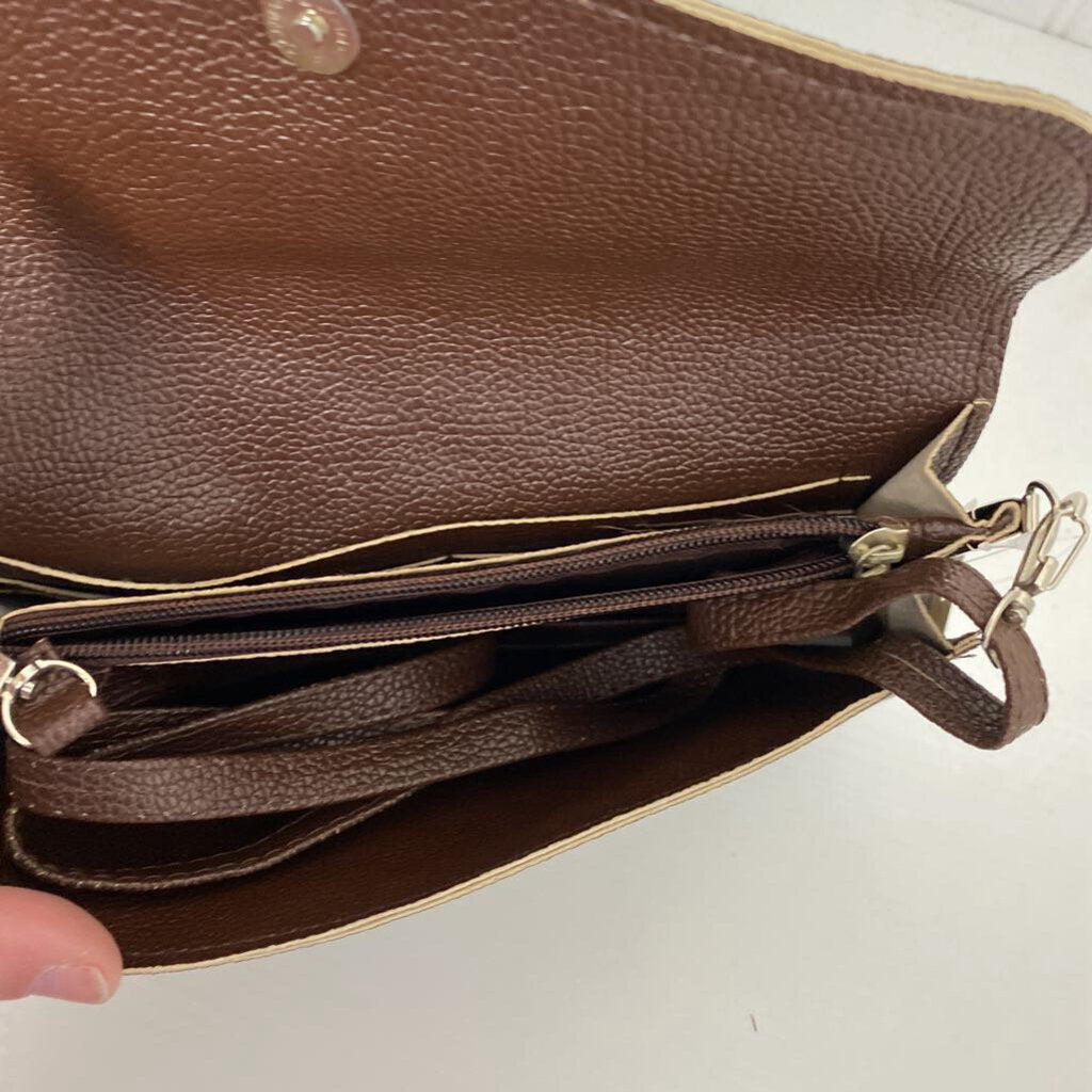LADIES HANDBAG