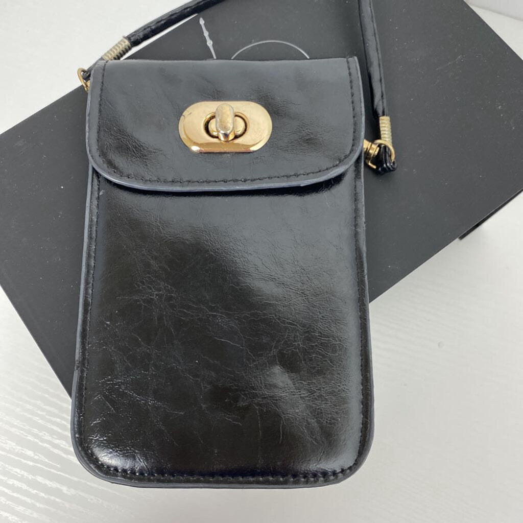 SMALL CROSSBODY BAG
