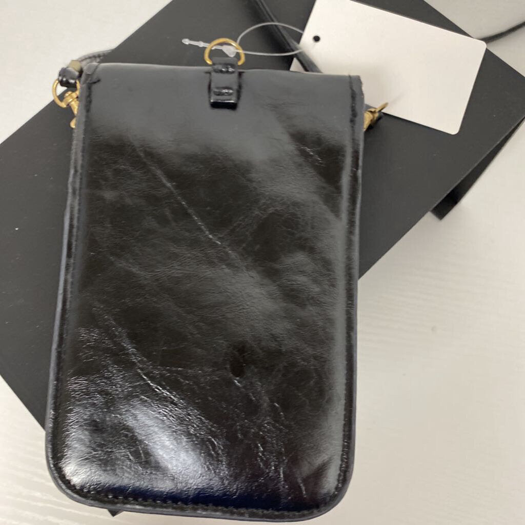 SMALL CROSSBODY BAG