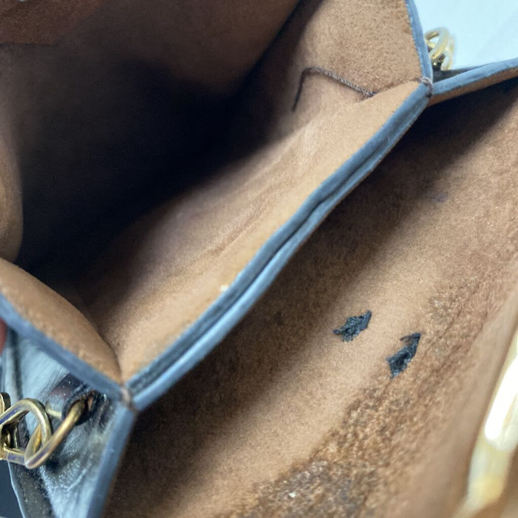SMALL CROSSBODY BAG