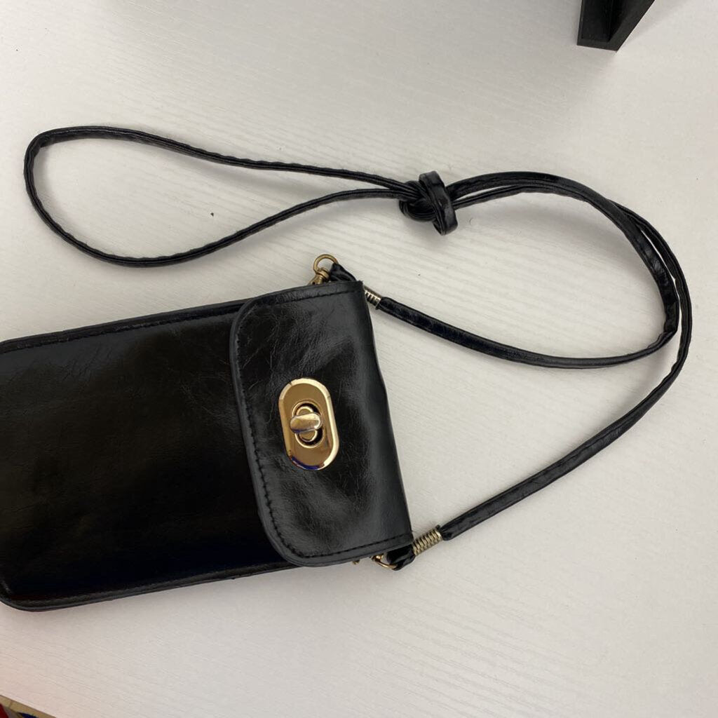 SMALL CROSSBODY BAG