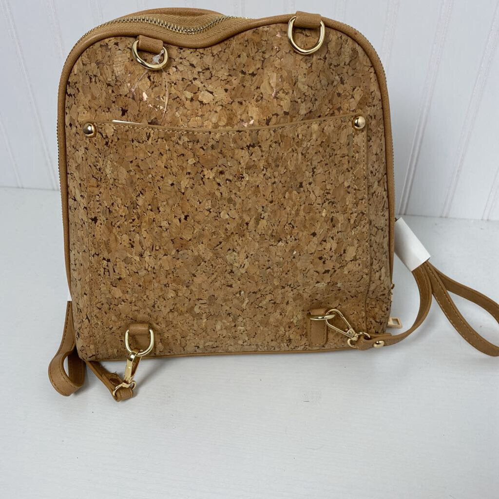 BACKPACK PURSE