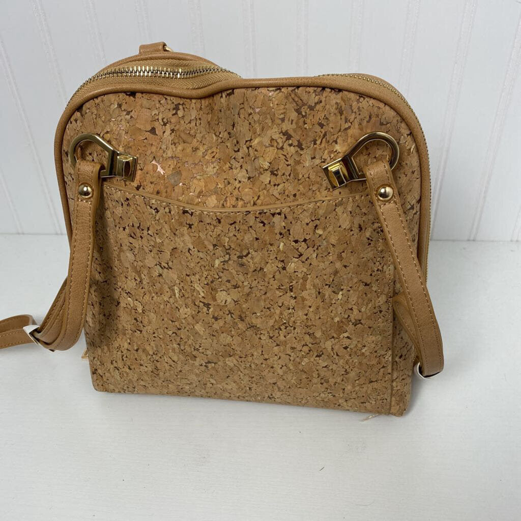 BACKPACK PURSE