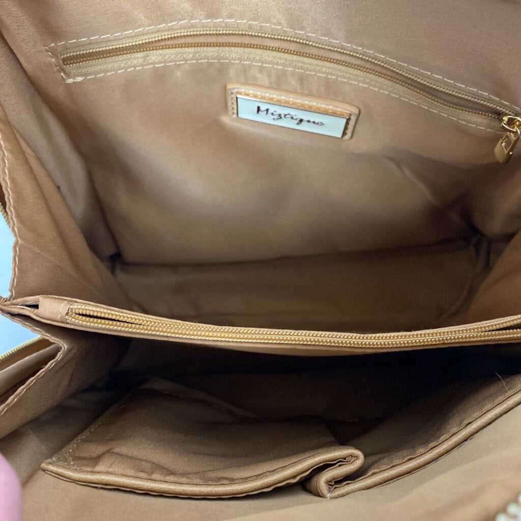 BACKPACK PURSE