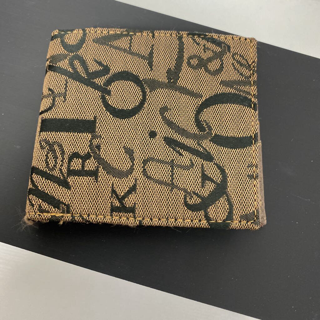 LADIES WALLET