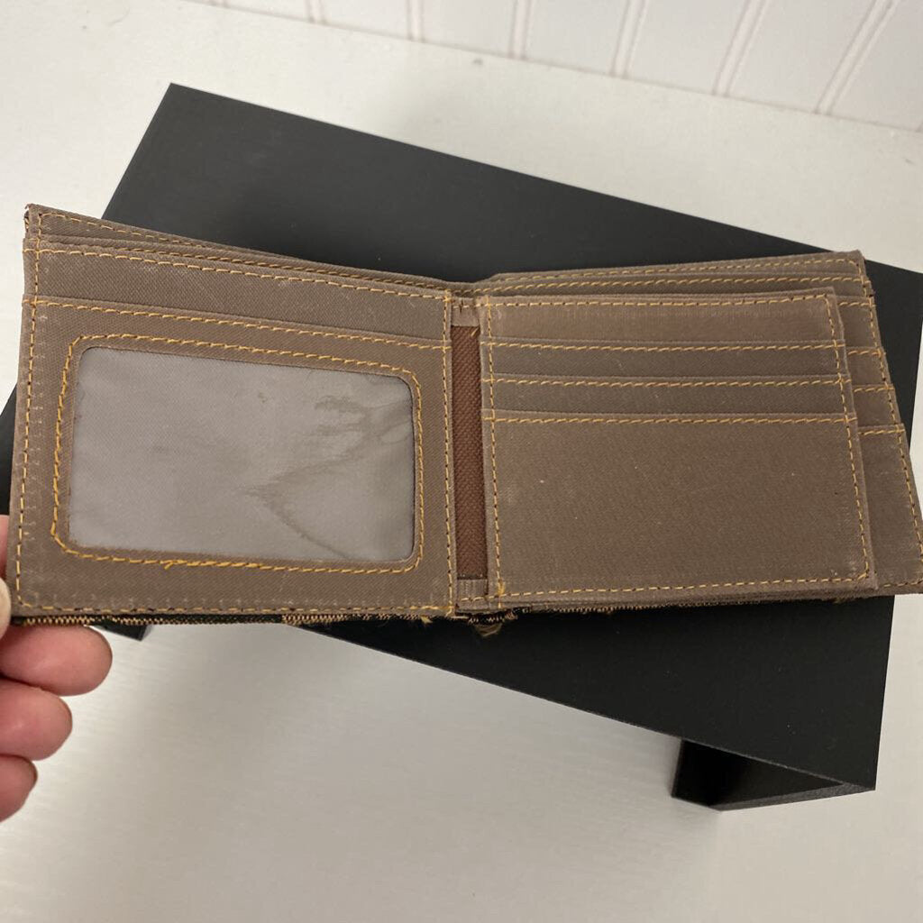 LADIES WALLET