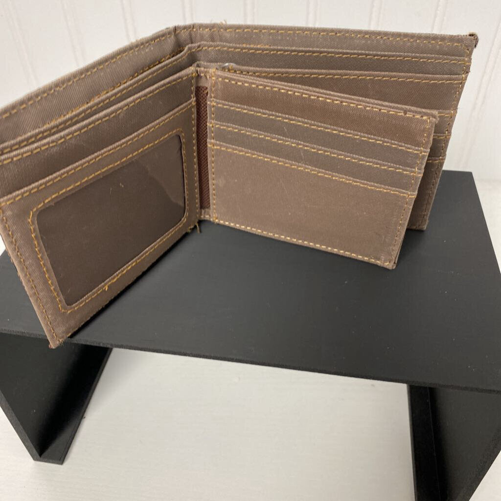 LADIES WALLET