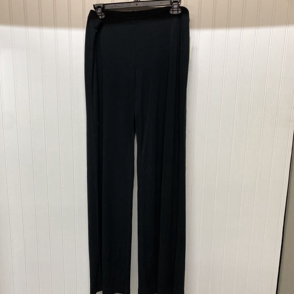 FLOWY WIDE LEGGED PANTS