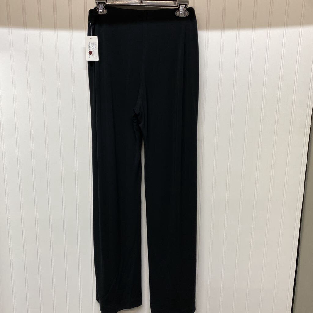 FLOWY WIDE LEGGED PANTS
