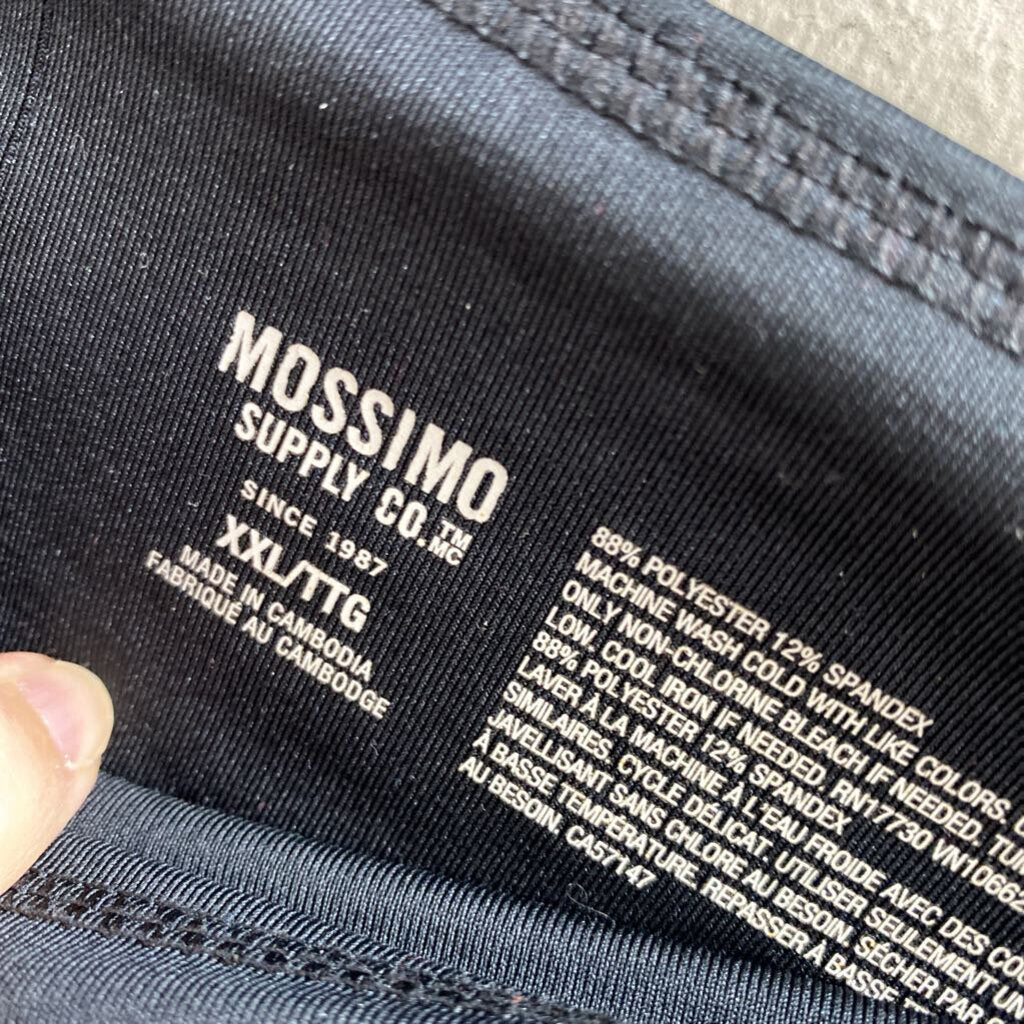 ACTIVE LEGGINGS