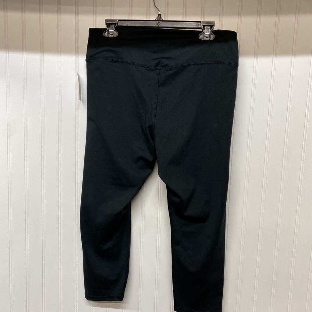 CAPRI LEGGINGS