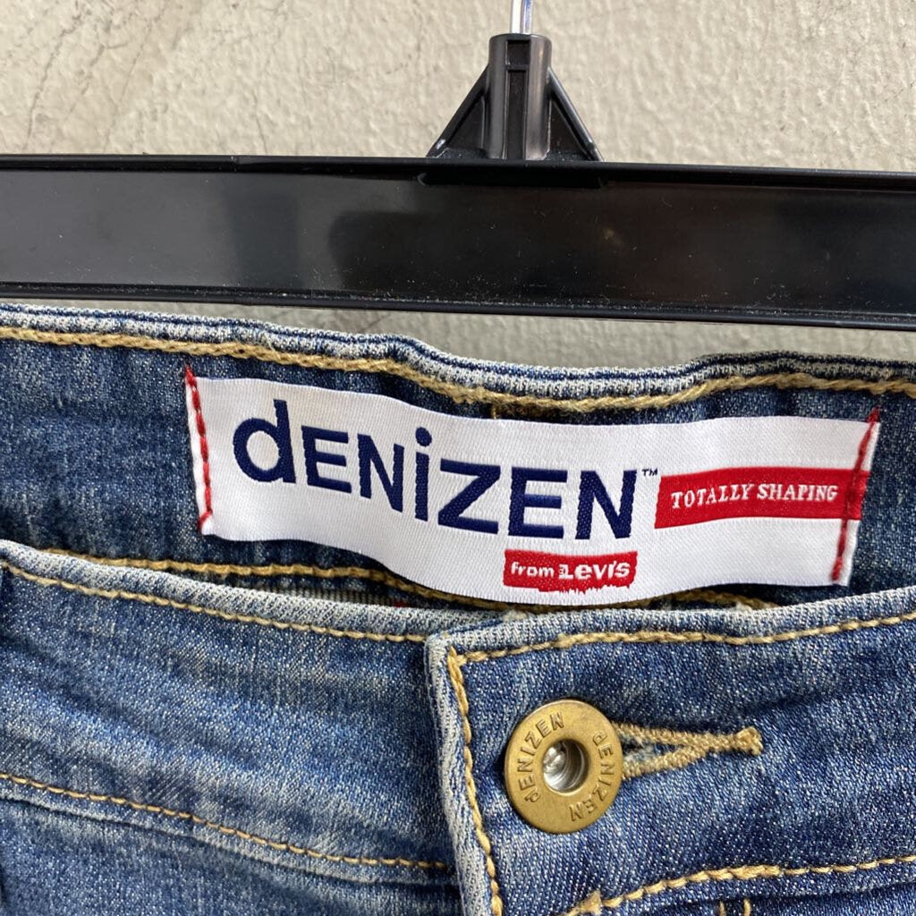 BOOTCUT JEANS
