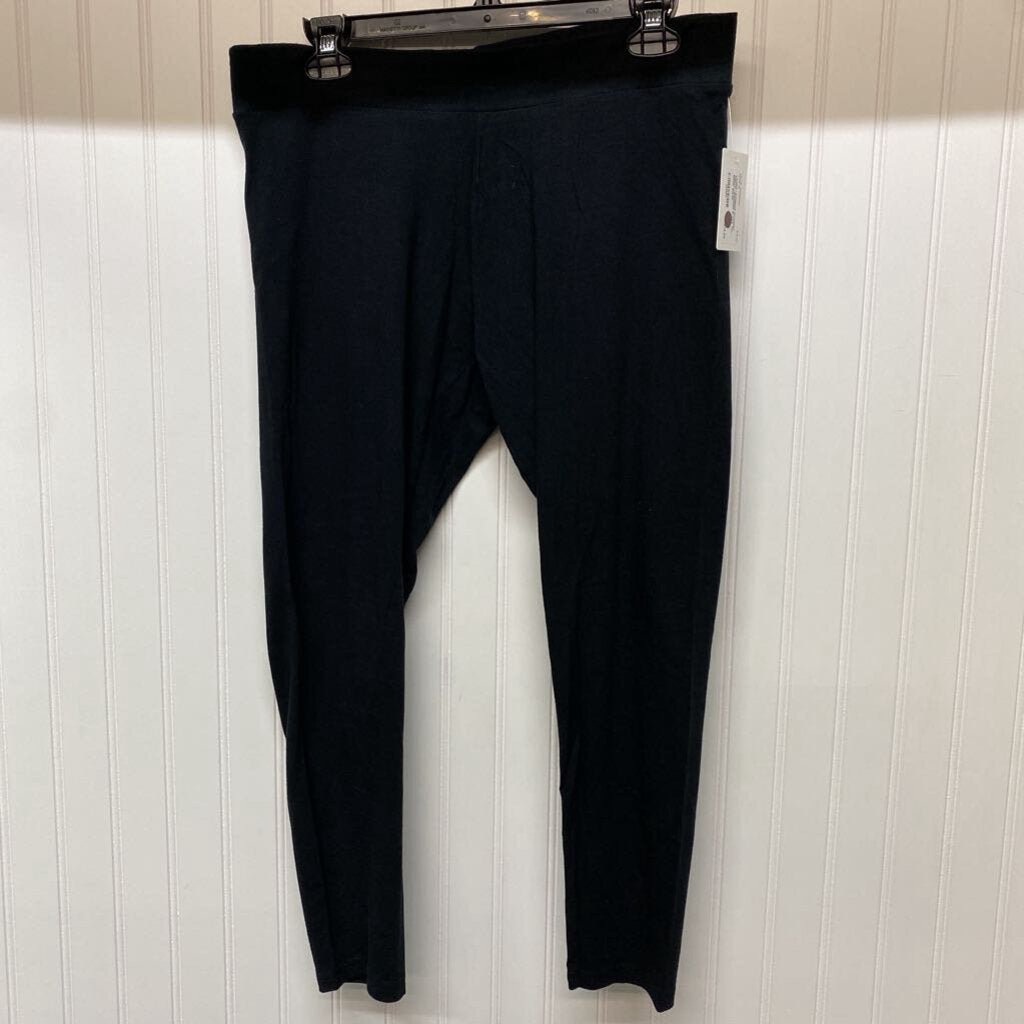 ANKLE LEGGINGS