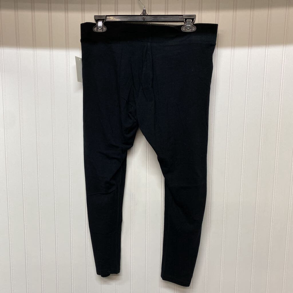 ANKLE LEGGINGS