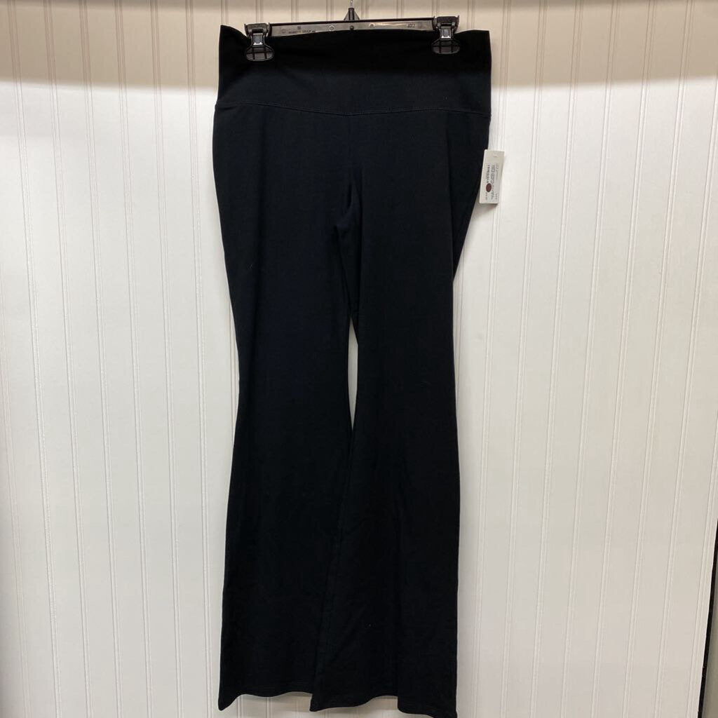 HIGH WAISTED LEGGINGS