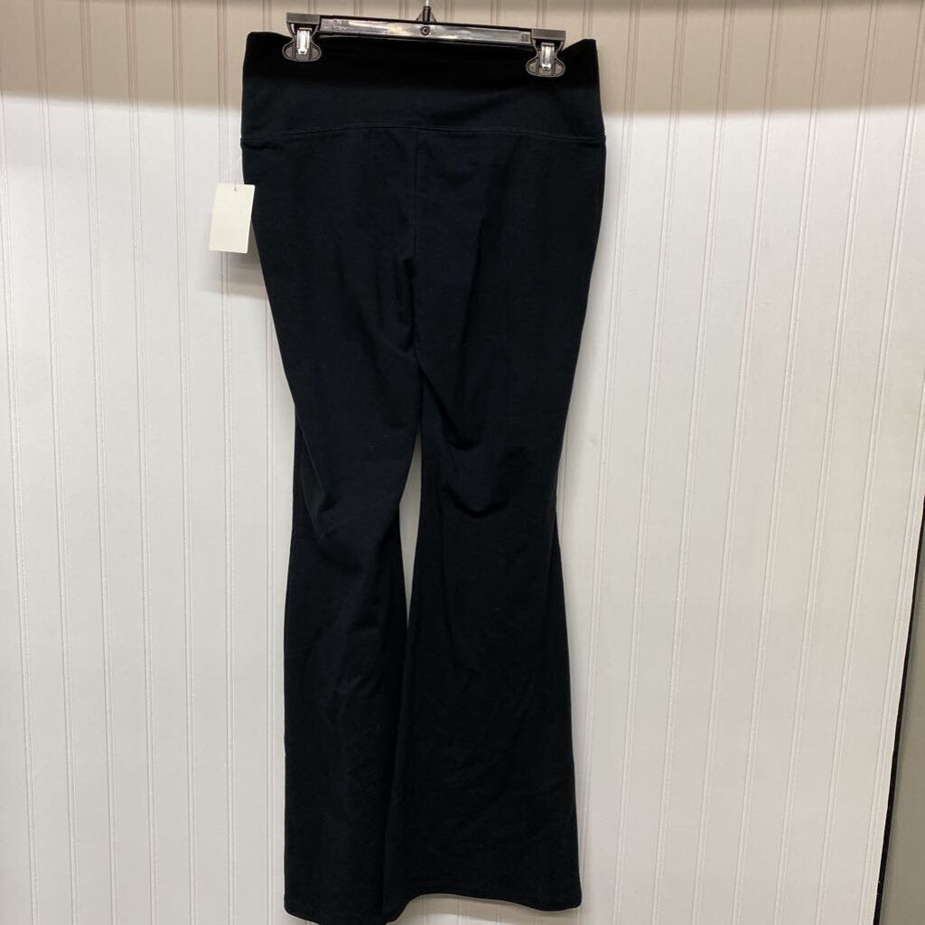 HIGH WAISTED LEGGINGS