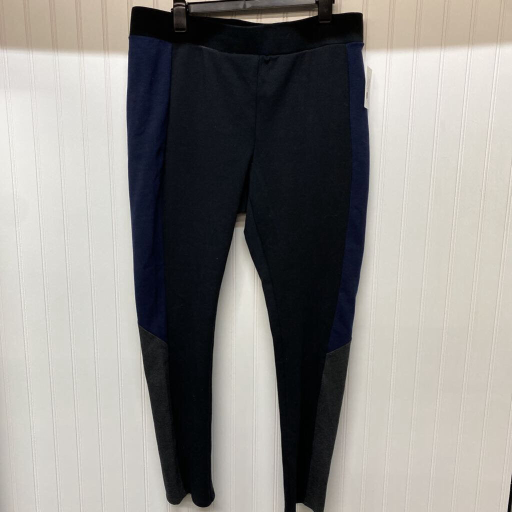 KNIT DRESS PANTS