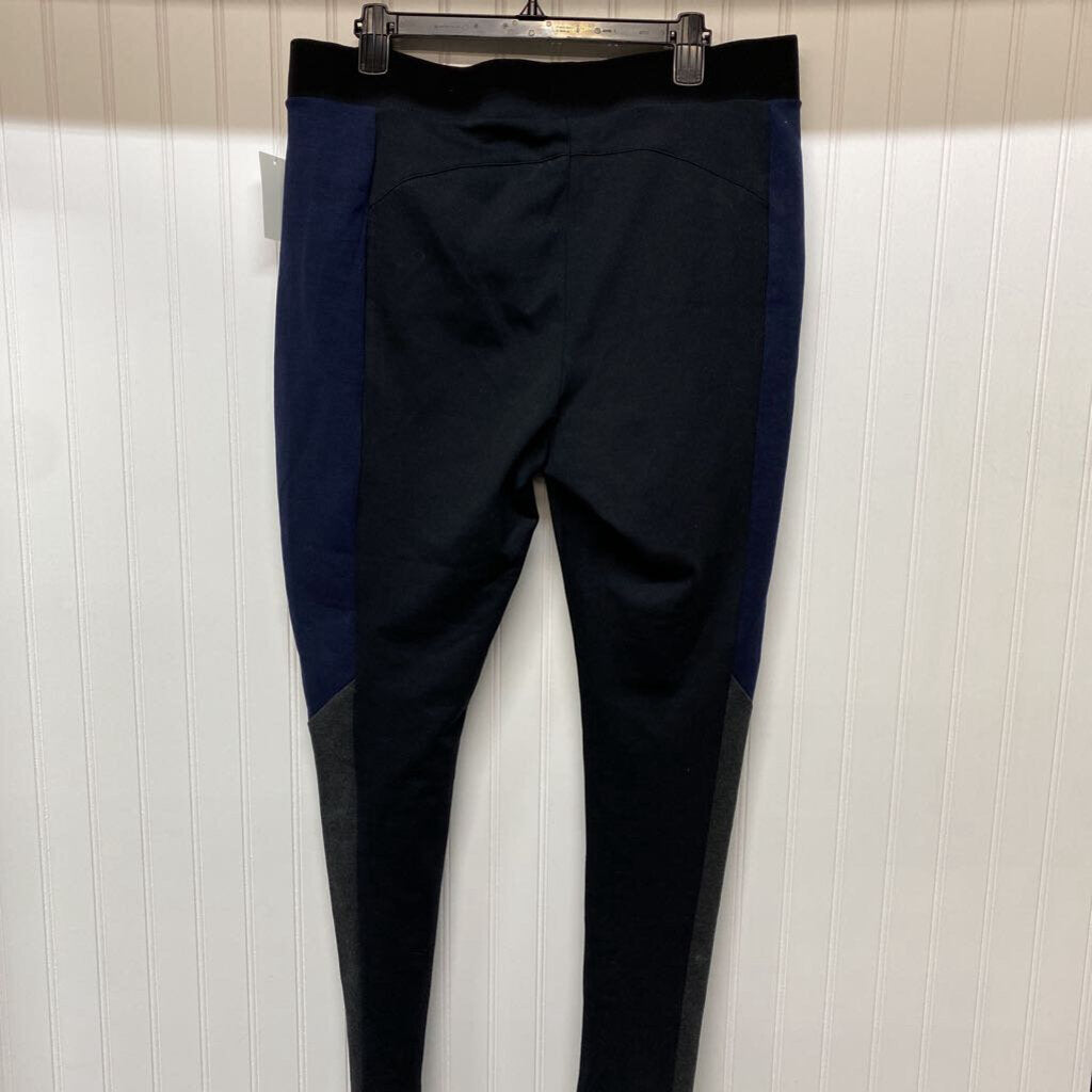 KNIT DRESS PANTS