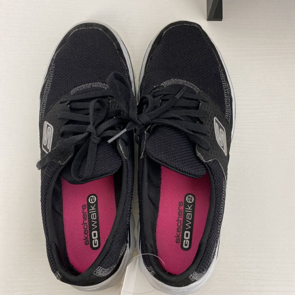 LADIES WALKING SHOES