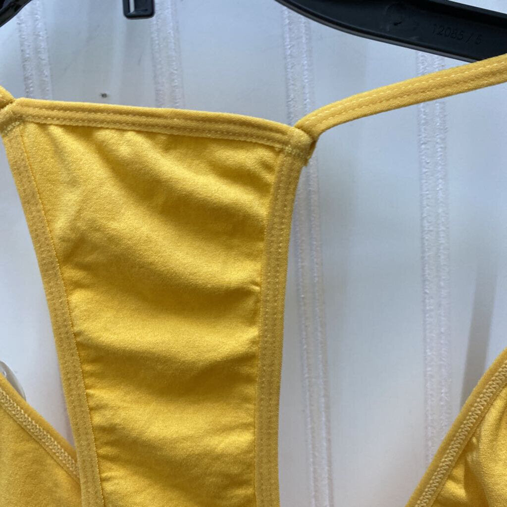 CRISS CROSS SPORTS BRA