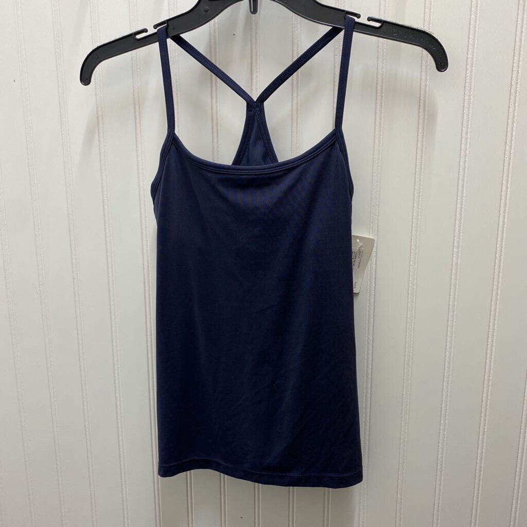 ACTIVE TANK TOP
