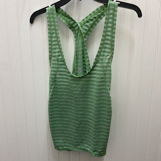 ACTIVE TANK TOP
