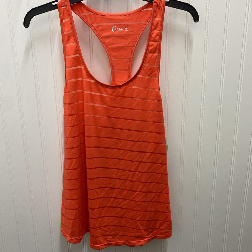 ACTIVE TANK TOP