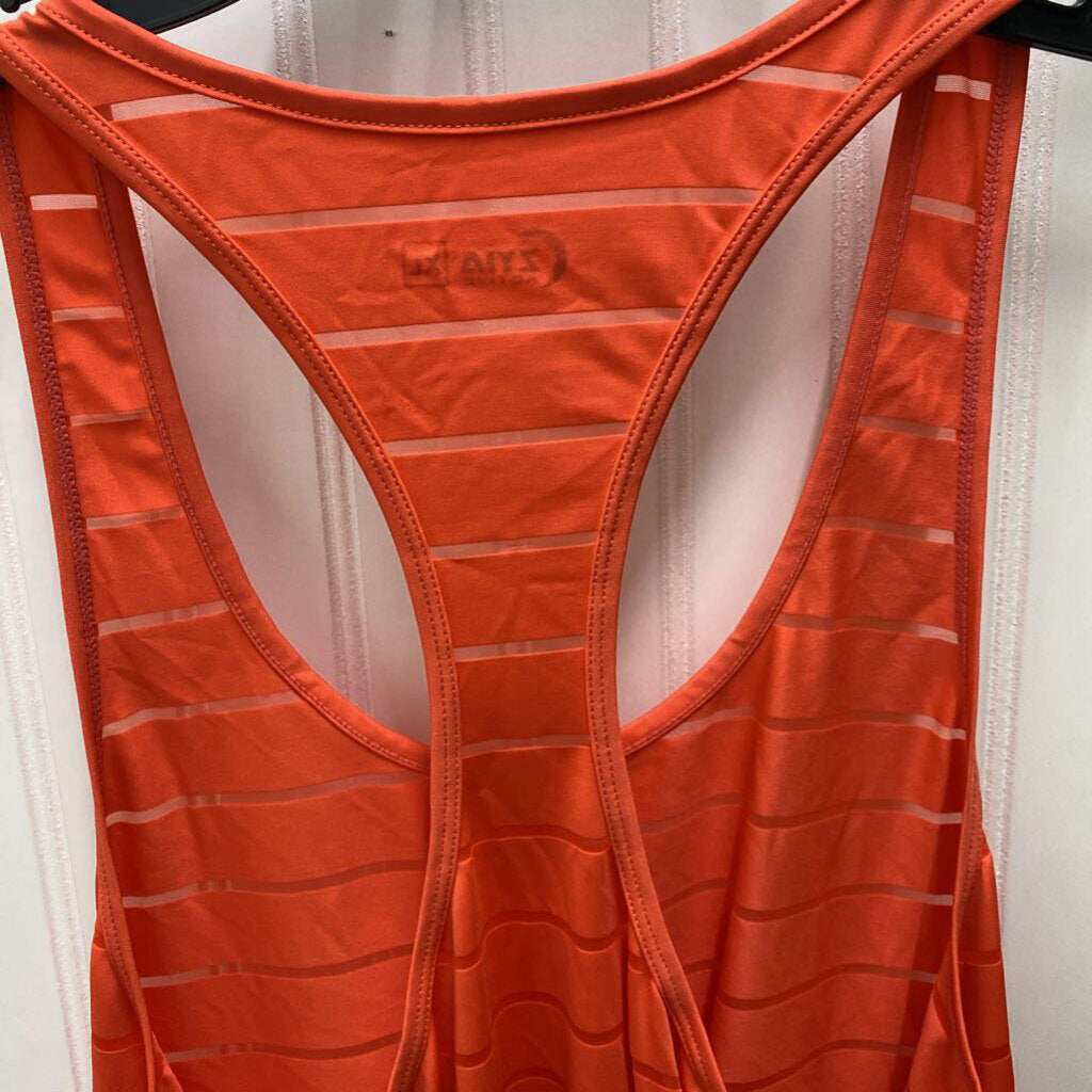 ACTIVE TANK TOP