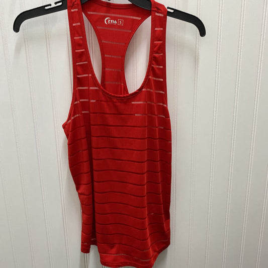 ACTIVE TANK TOP