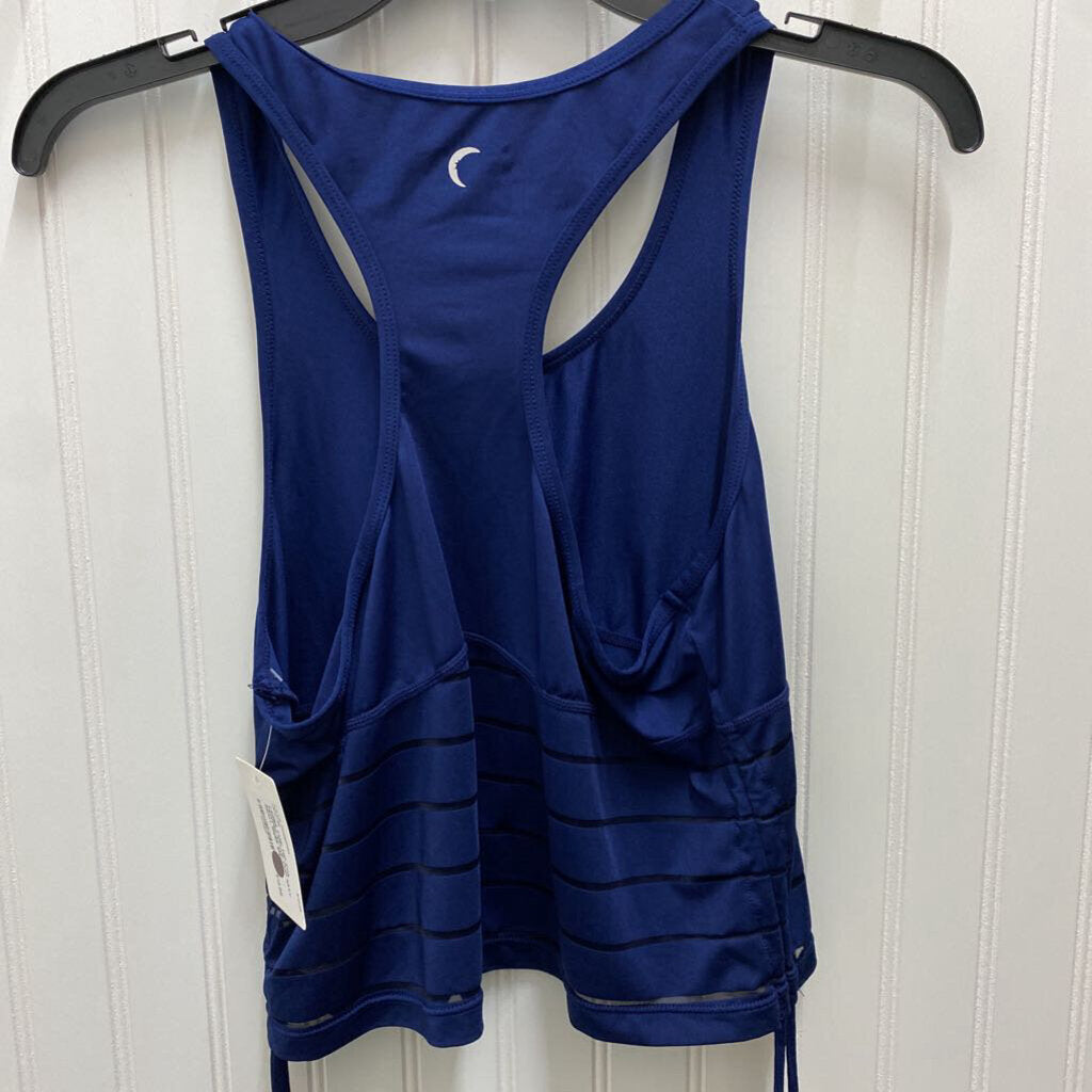 CROPPED ACTIVE TANK