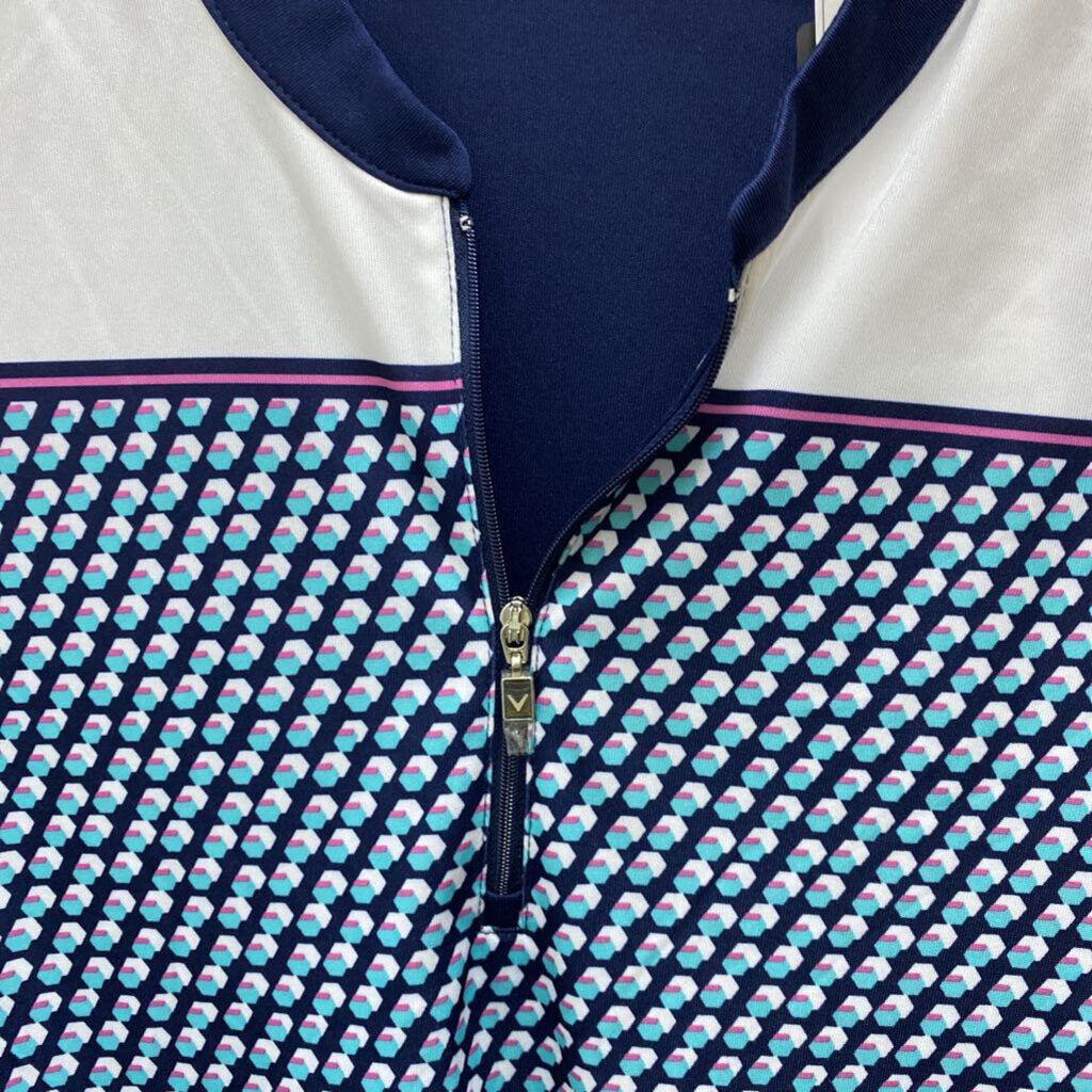 SLEEVLESS TOP