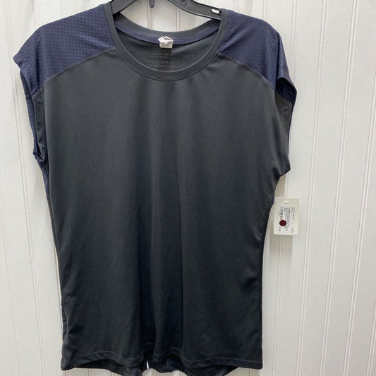 SLEEVLESS ACTIVE TOP