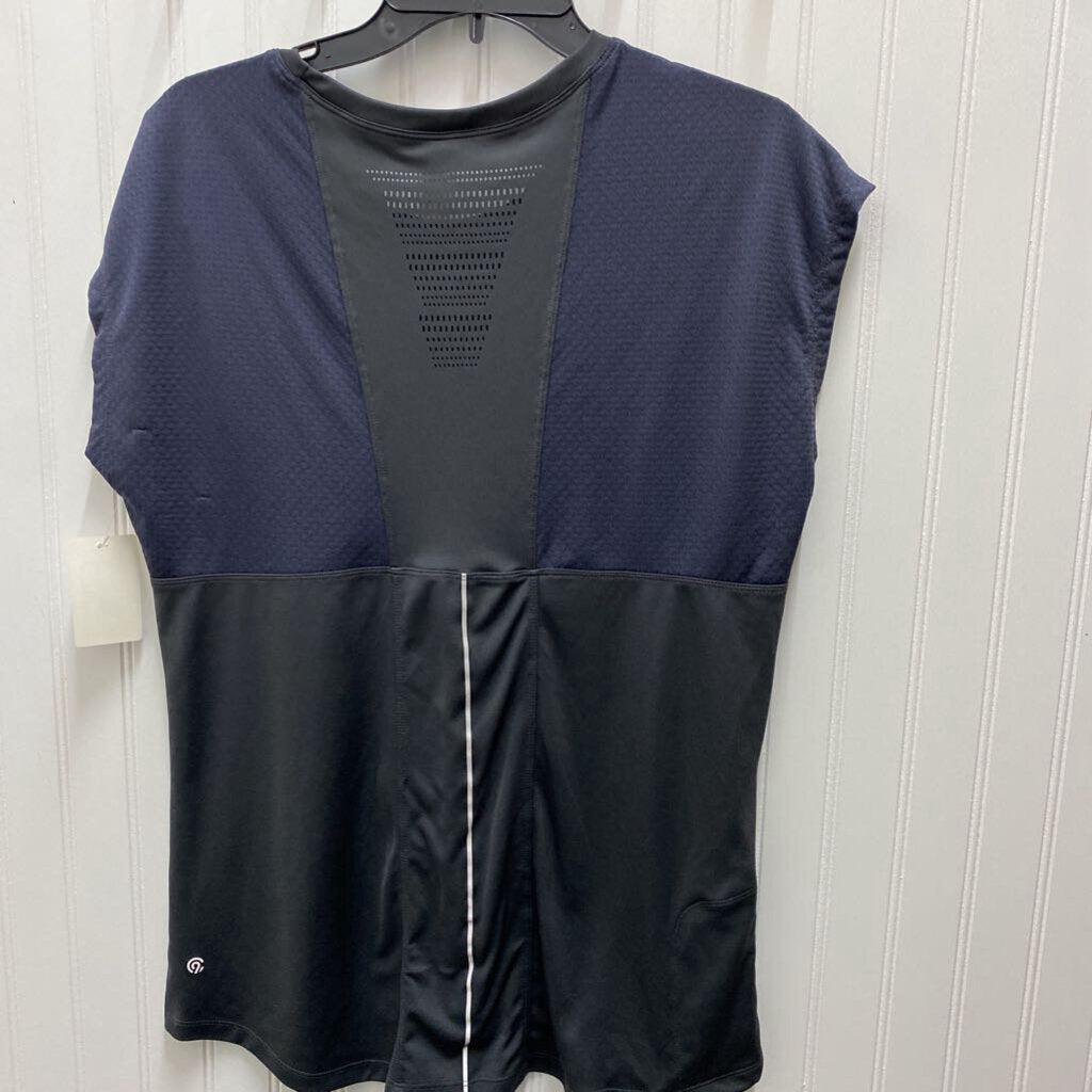 SLEEVLESS ACTIVE TOP