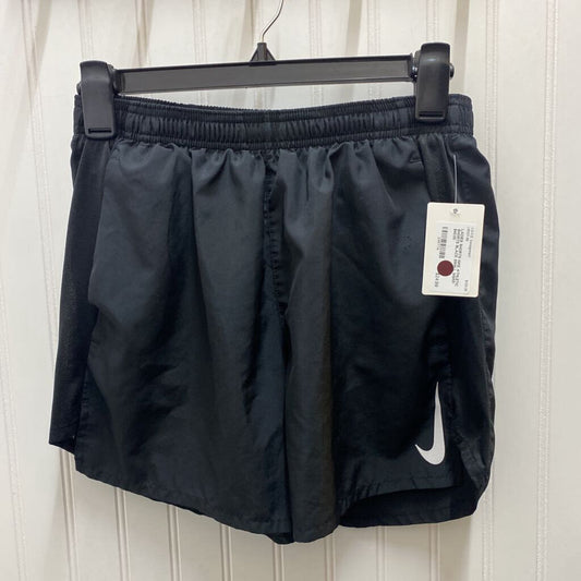 ATHLETIC SHORTS