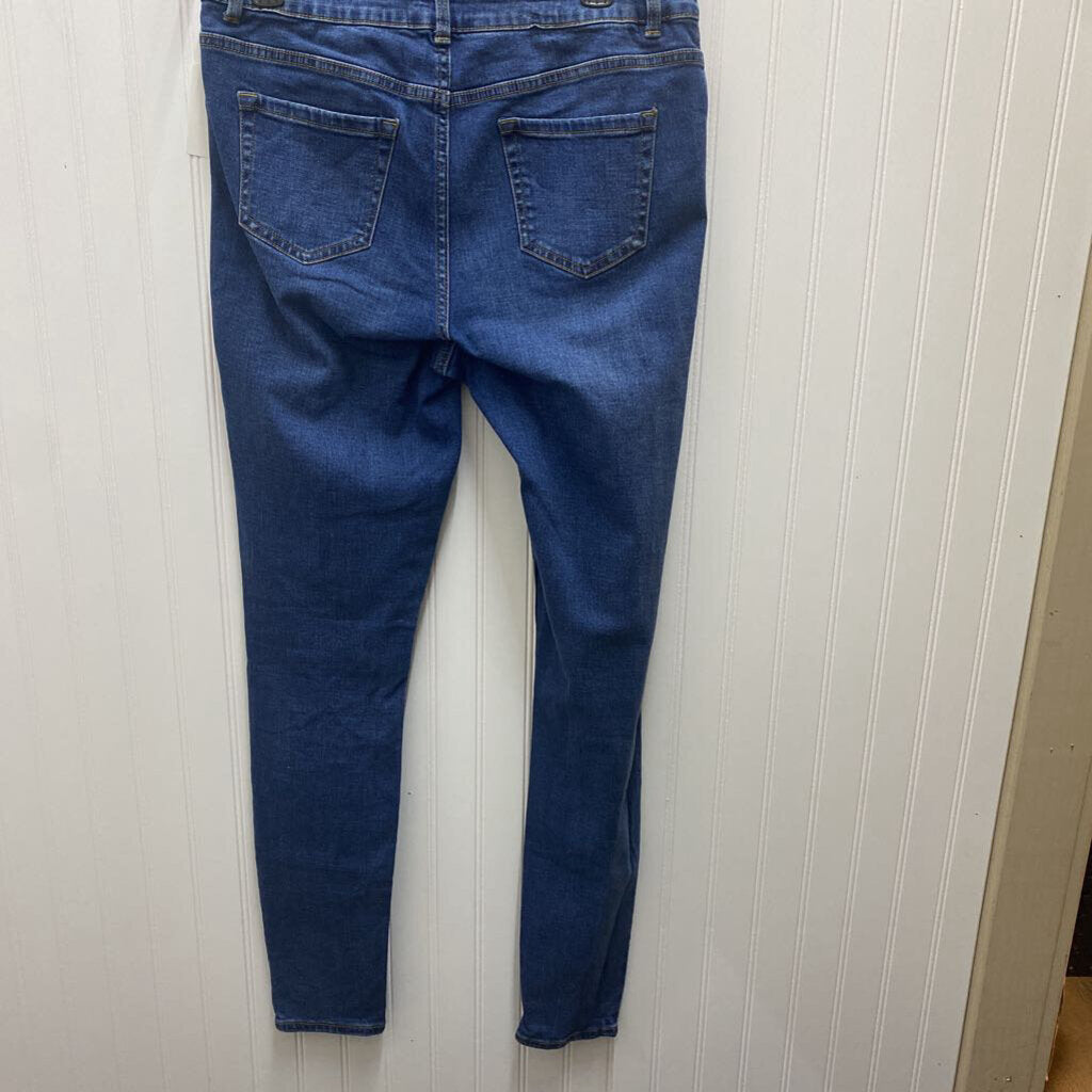 SKINNY JEANS